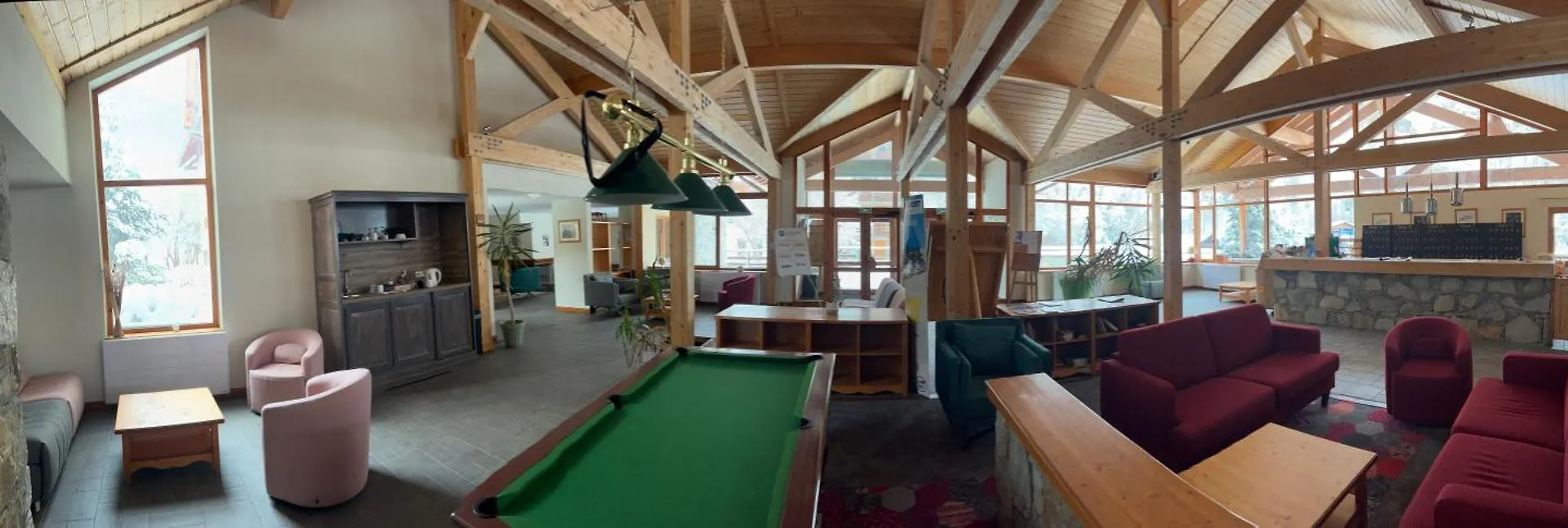 Διαμέρισμα Chalet Du Galibier Valloire