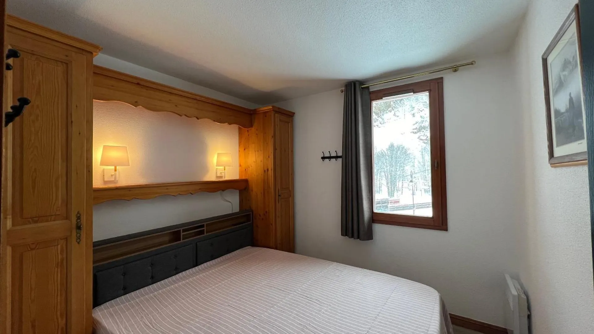 Chalet Du Galibier Valloire Διαμέρισμα