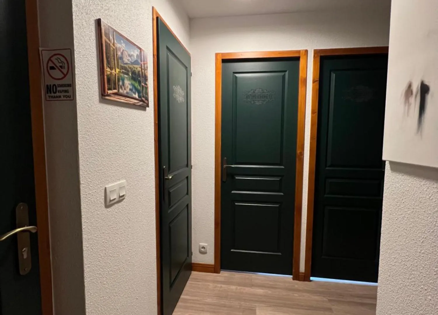 Chalet Du Galibier Valloire Διαμέρισμα