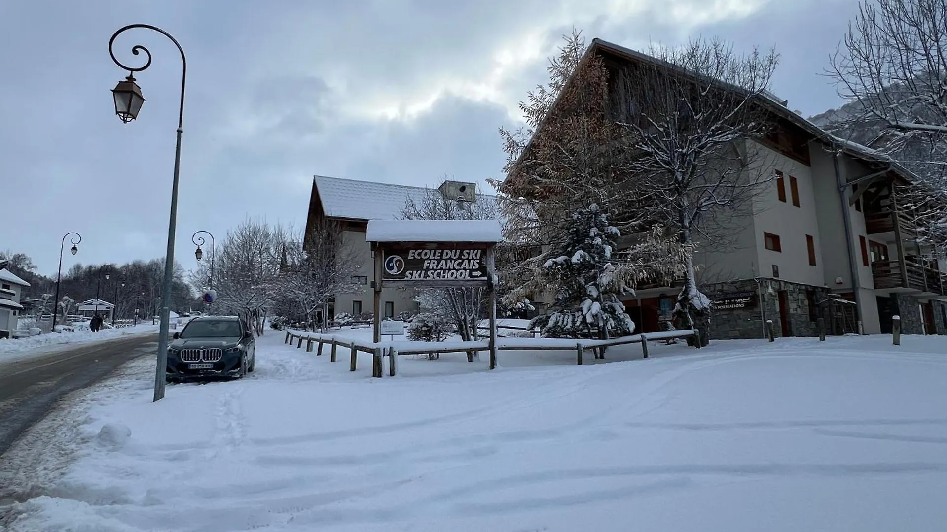 Chalet Du Galibier Valloire