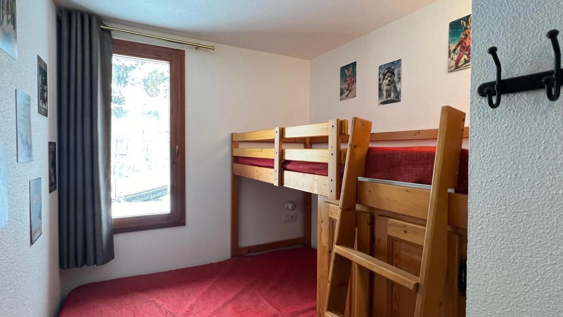 Διαμέρισμα Chalet Du Galibier Valloire Γαλλία