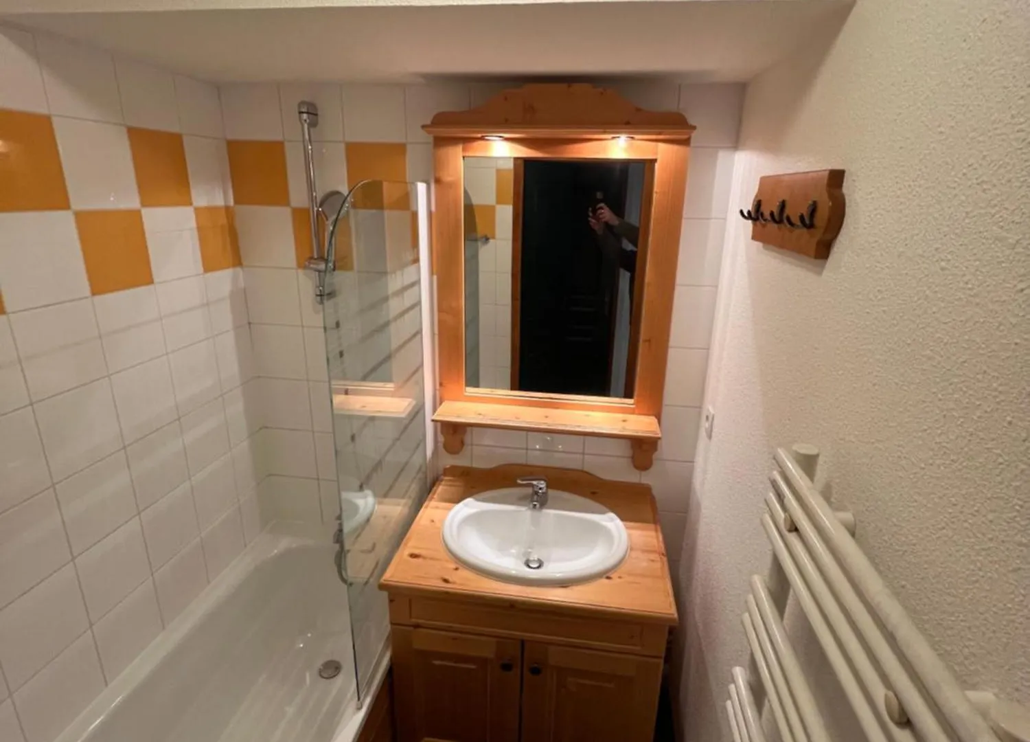 Chalet Du Galibier Valloire 0*,