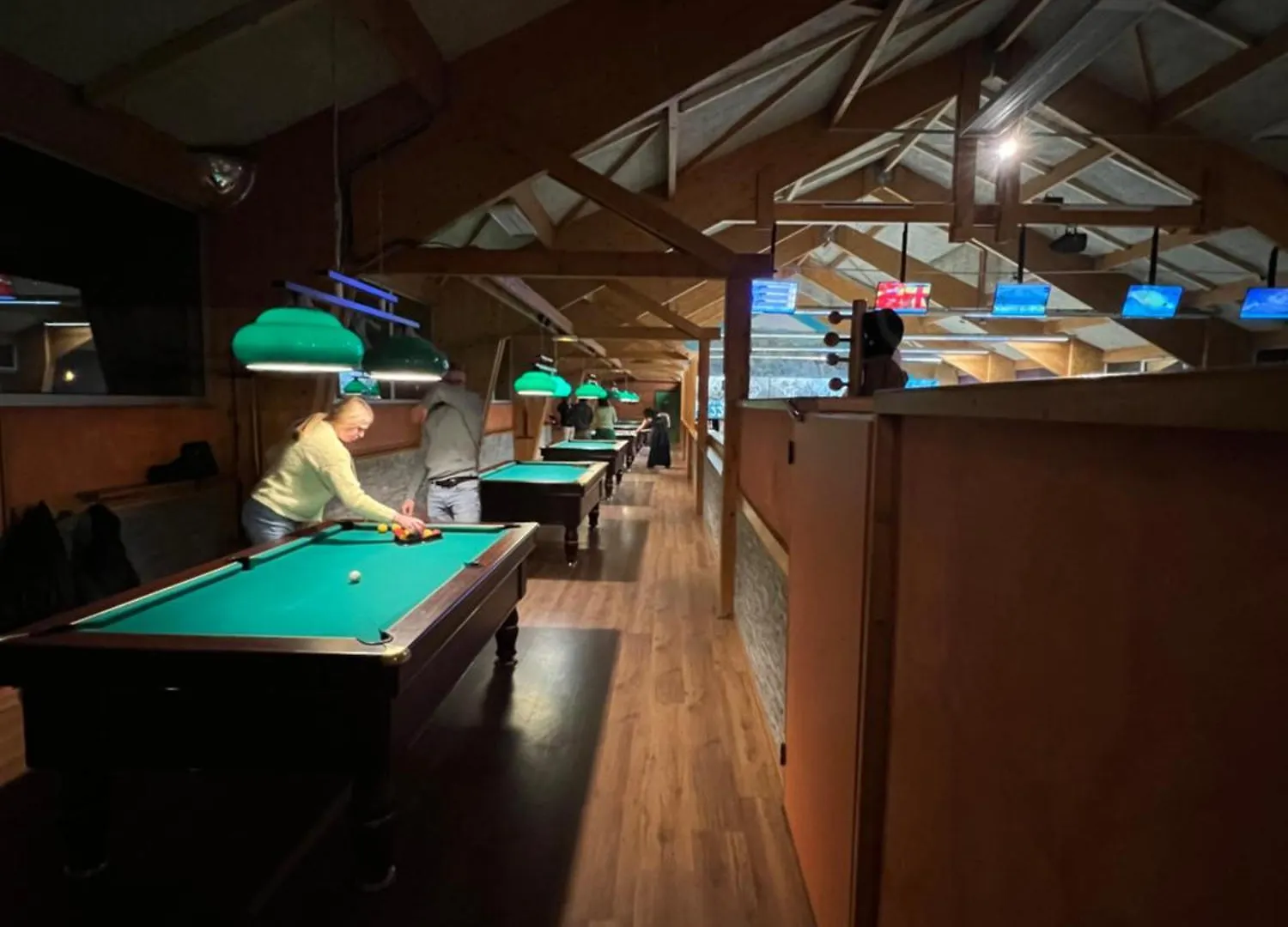 Chalet Du Galibier Valloire Γαλλία